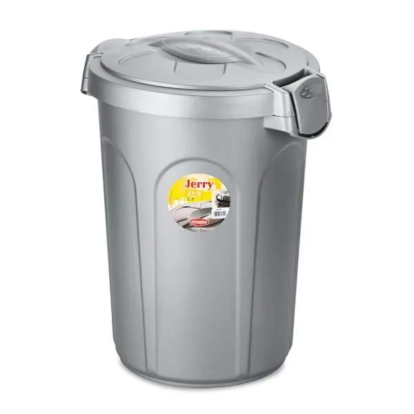 [20% OFF] Stefanplast Pet Food Container 23L