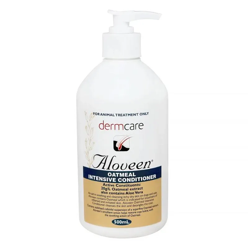 Aloveen Intensive Conditioner