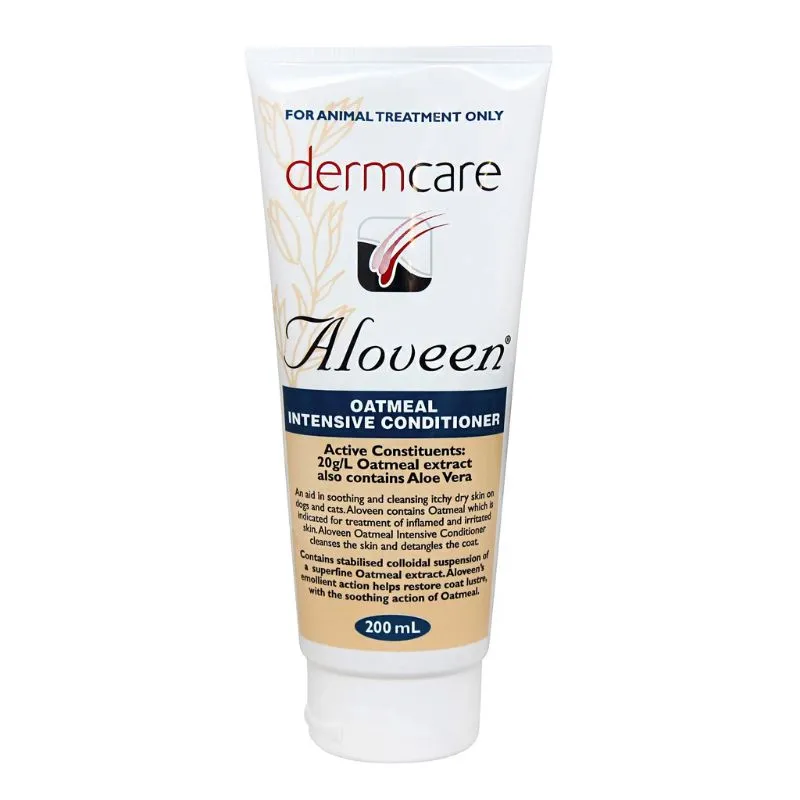 Aloveen Intensive Conditioner