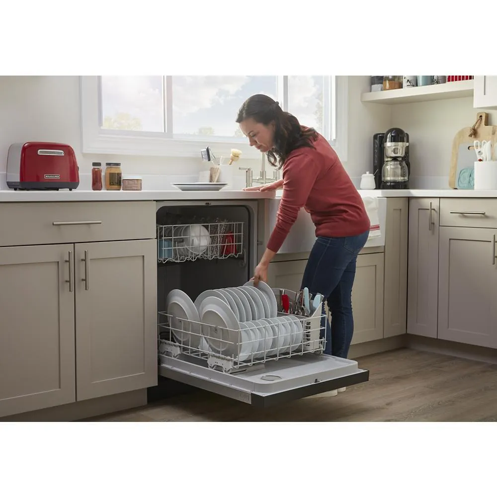 Amana ASI2575GRS 36-inch Side-by-Side Refrigerator with Dual Pad External Ice and Water Dispenser