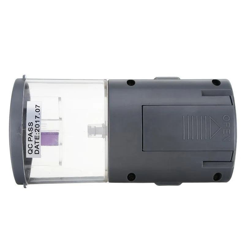 Automatic Fish Feeder Tank Aquarium Intelligent Timing