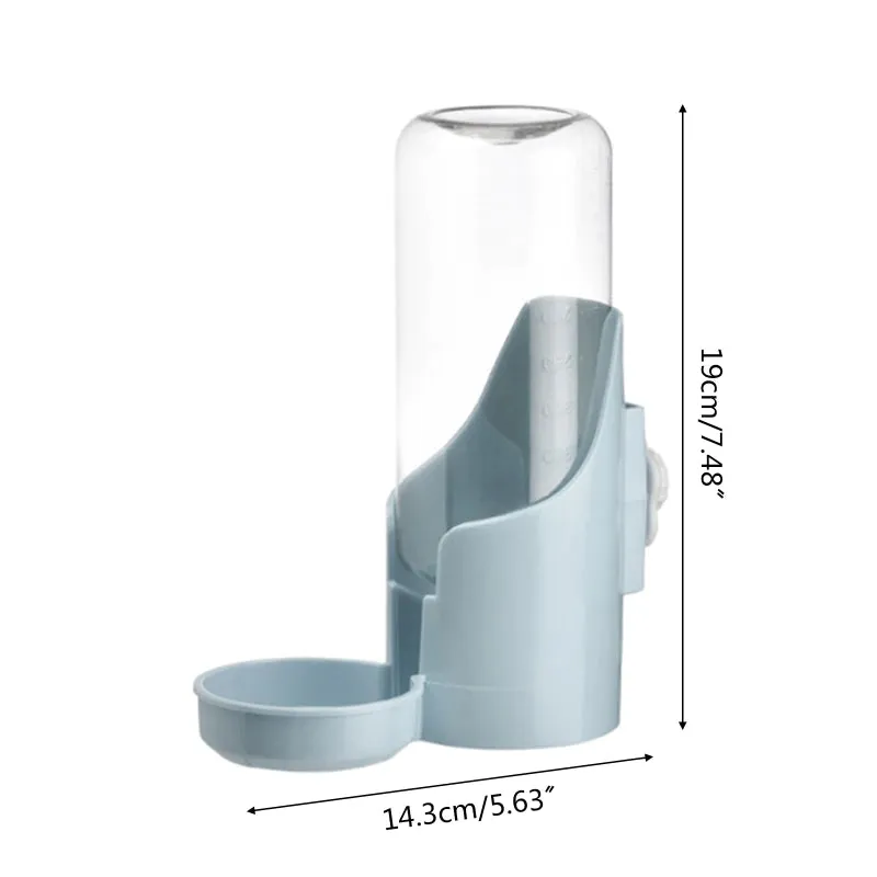 Automatic Pet Water Dispenser