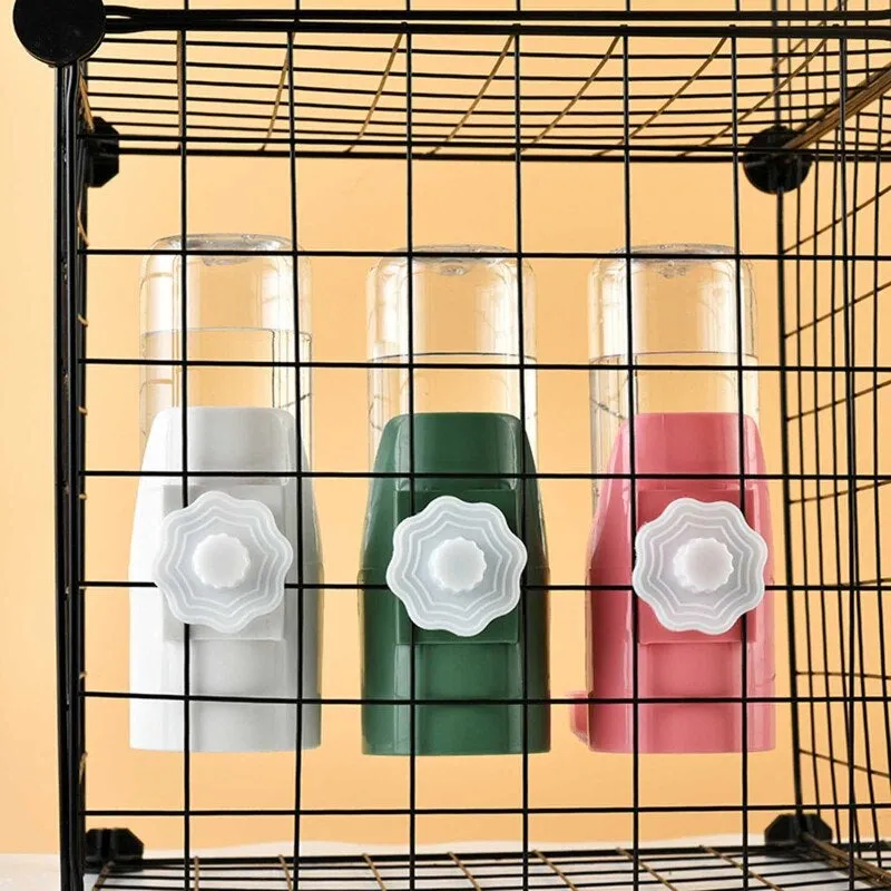 Automatic Pet Water Dispenser