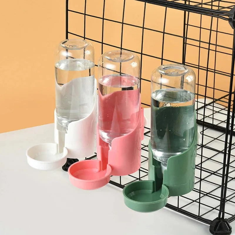 Automatic Pet Water Dispenser