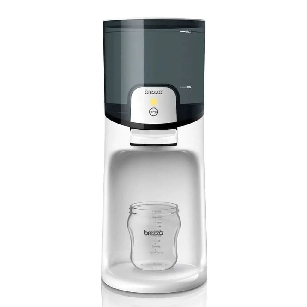 Baby Brezza Instant Warmer, White