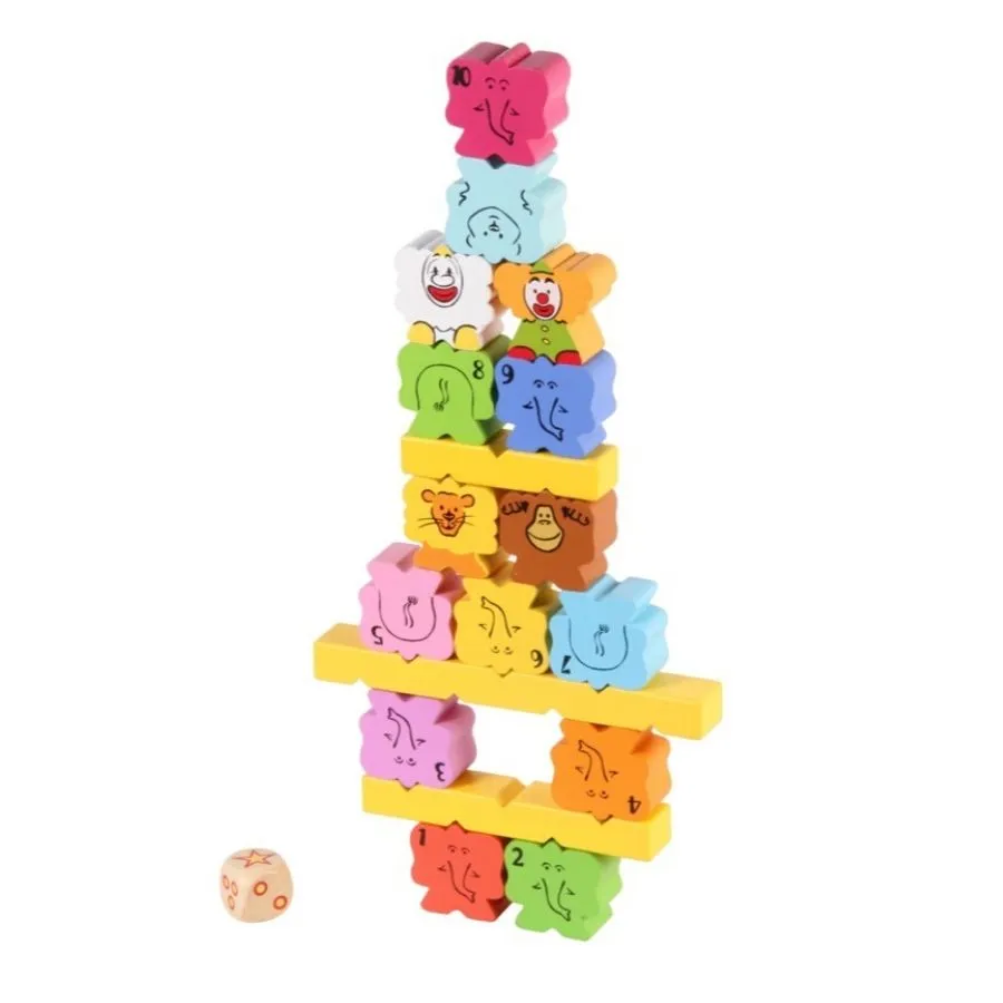 Blue Orange Games - Zimbbos