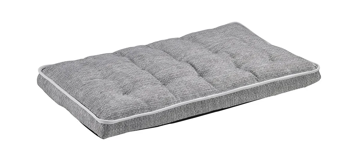 Bowsers Luxury Crate Mat Medium