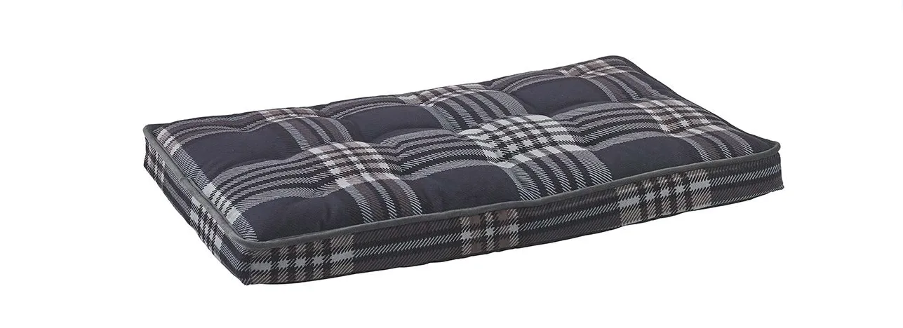 Bowsers Luxury Crate Mat Medium