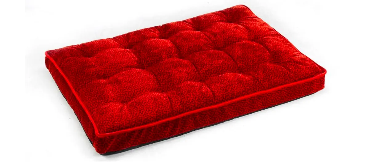 Bowsers Luxury Crate Mat Medium