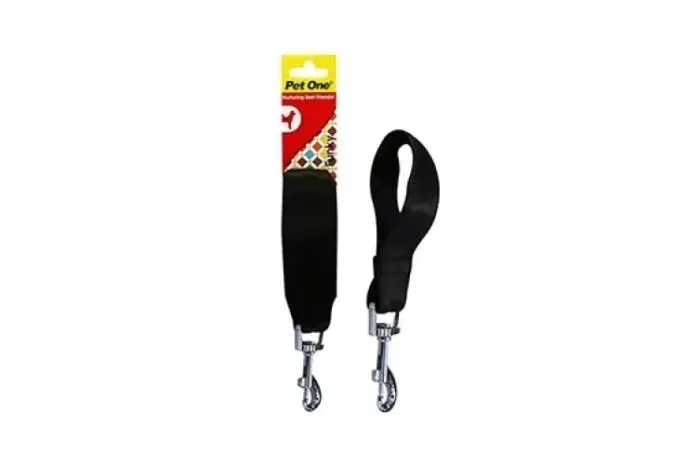 CAR SEAT BELT ATTACHMENT 13CM