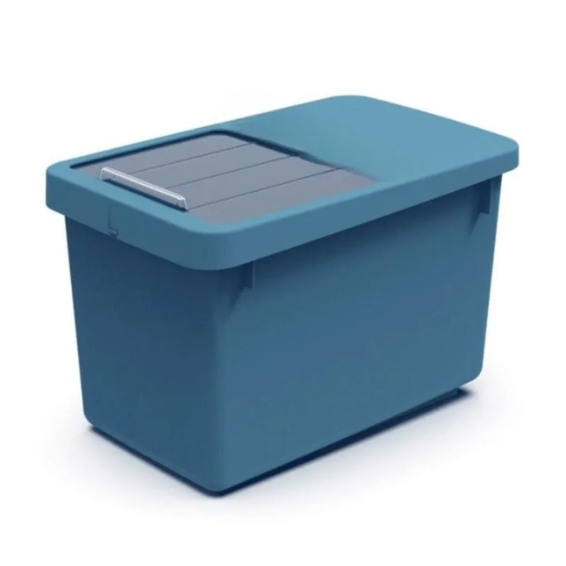 Cat Food Storage Bucket