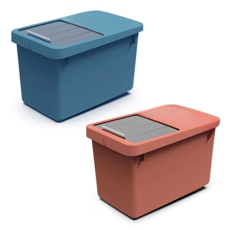 Cat Food Storage Bucket