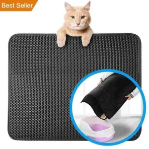 Cat Litter Mat