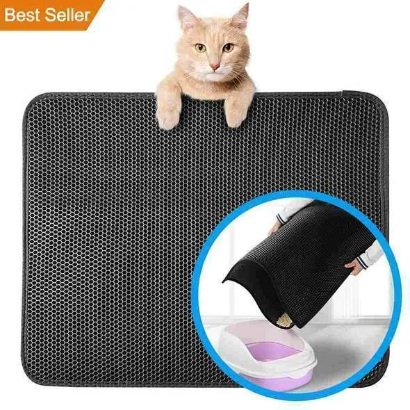 Cat Litter Mat