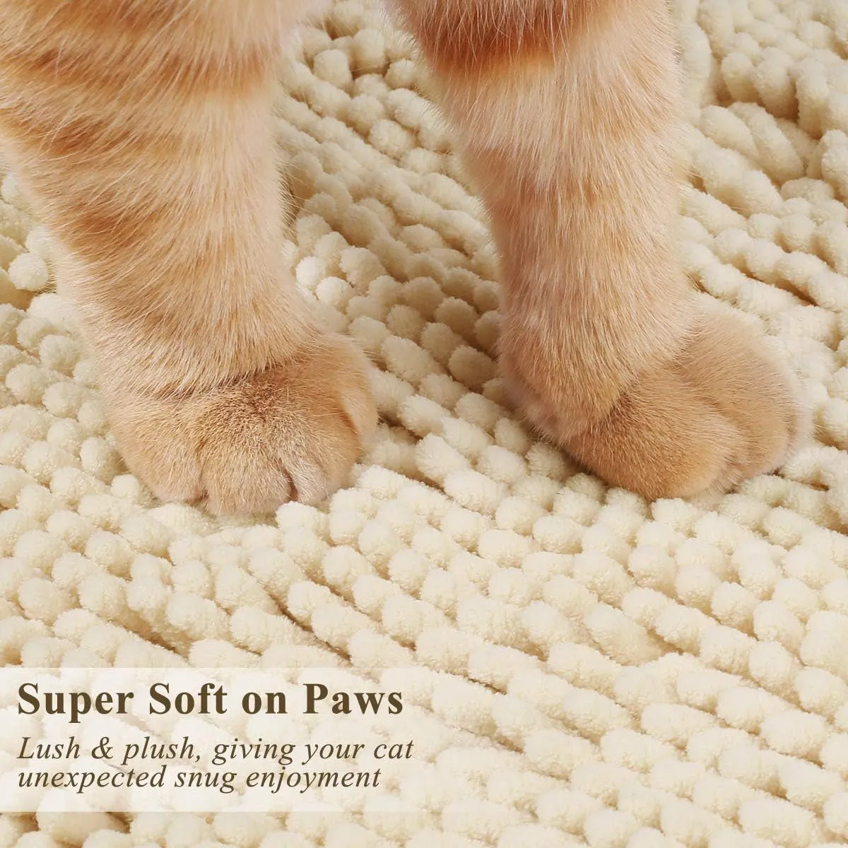 Cat Litter Trapping Mat