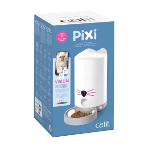 Catit PIXI Vision Smart Feeder