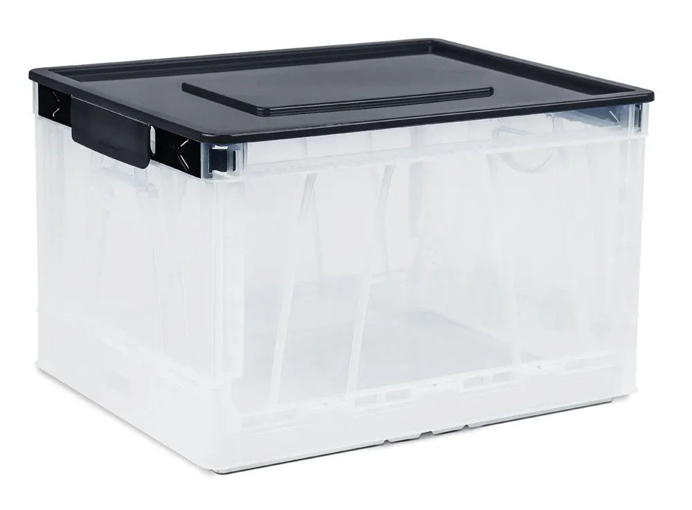 Collapsible Crate
