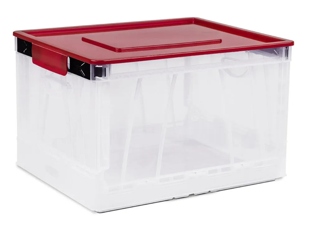 Collapsible Crate
