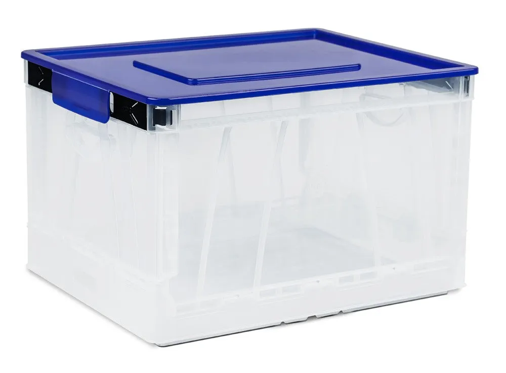 Collapsible Crate