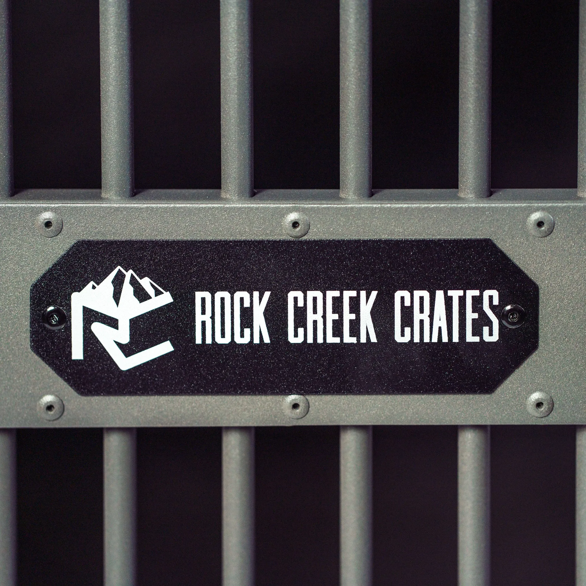Collapsible Dog Crate