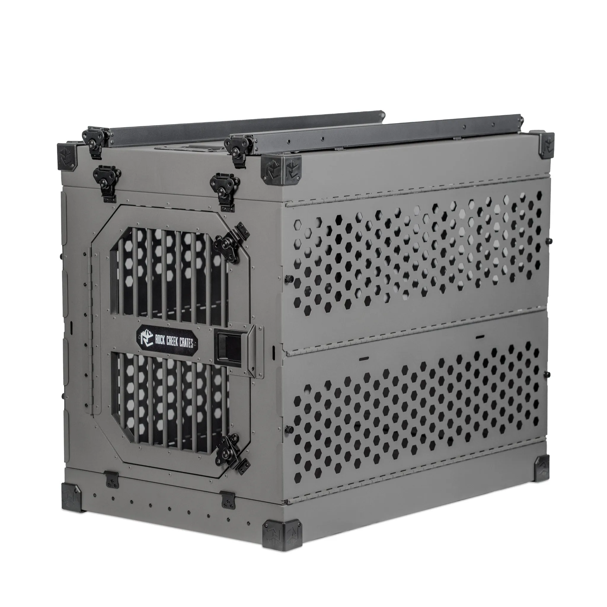 Collapsible Dog Crate
