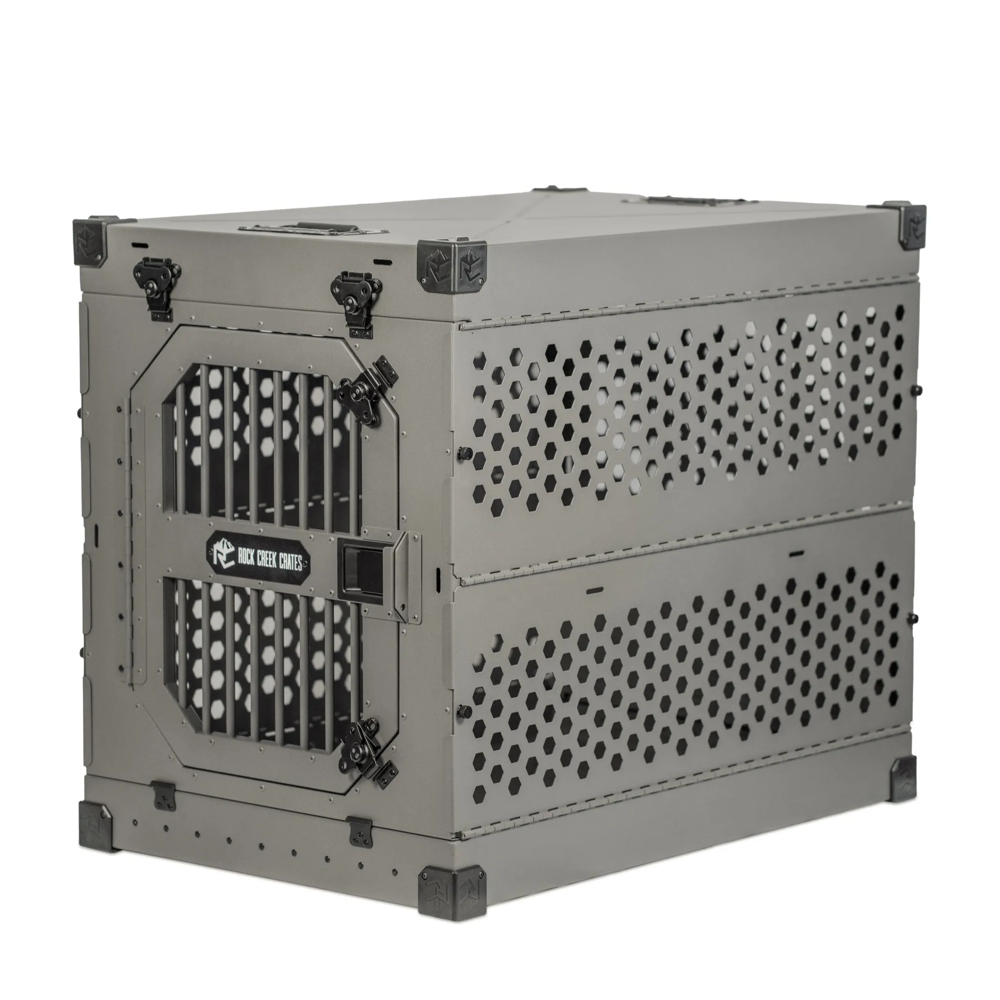 Collapsible Dog Crate