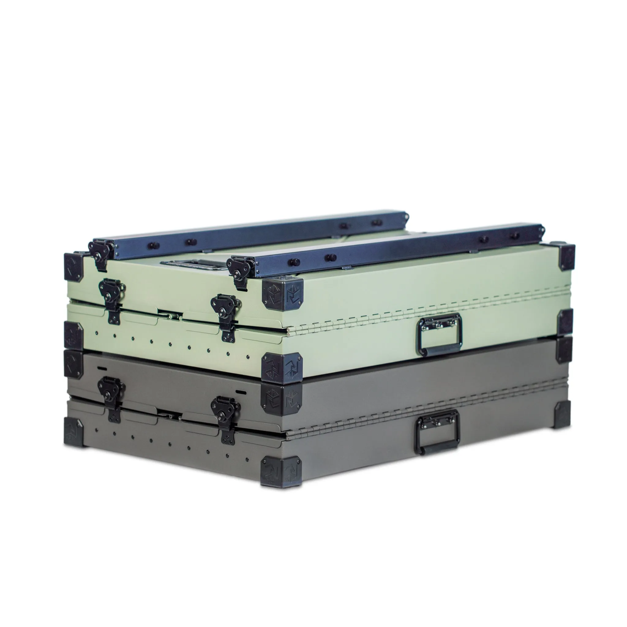 Collapsible Dog Crate