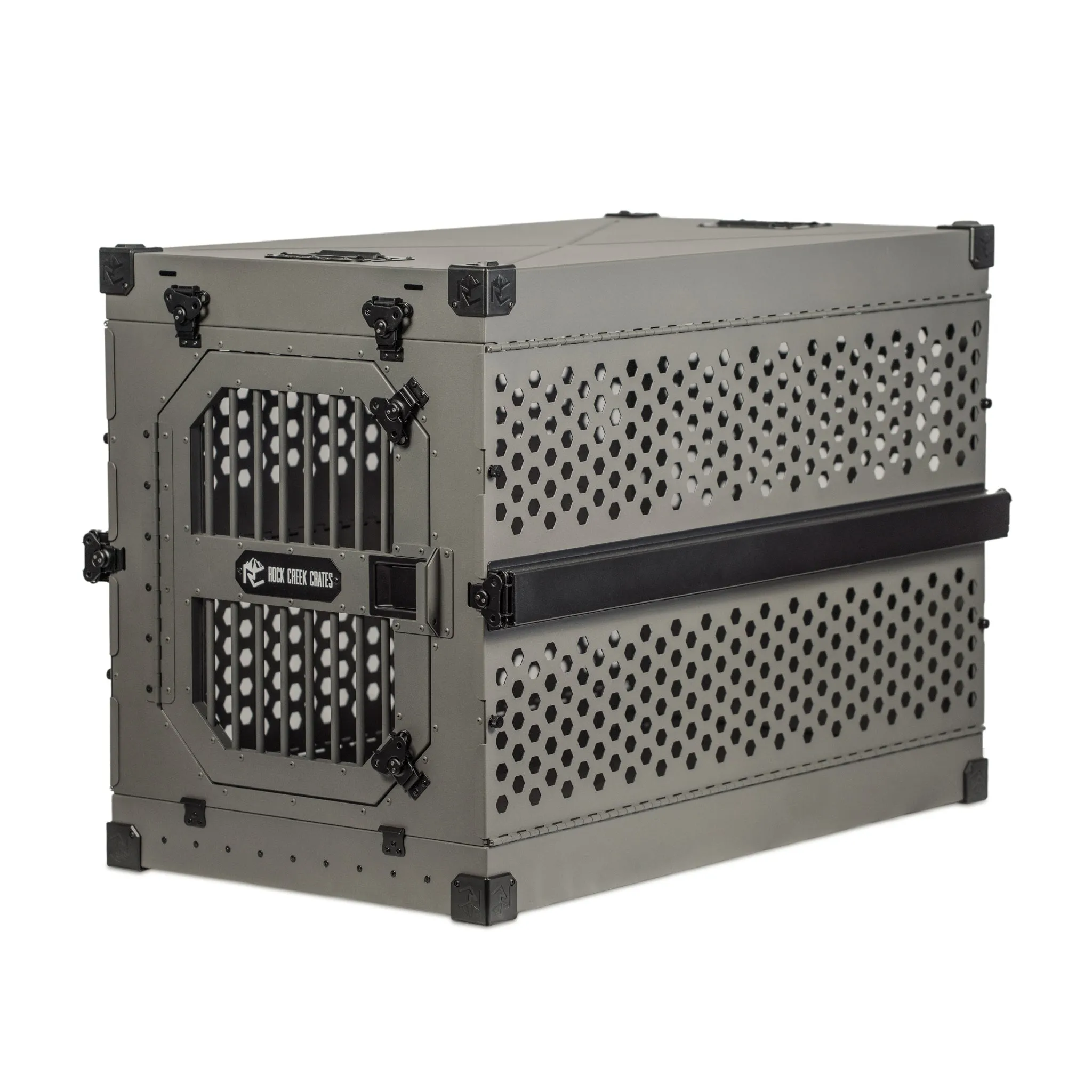 Collapsible Dog Crate
