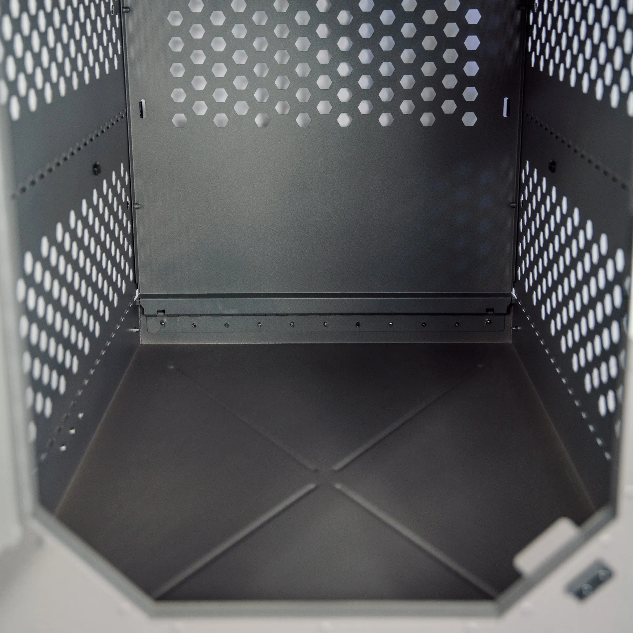 Collapsible Dog Crate