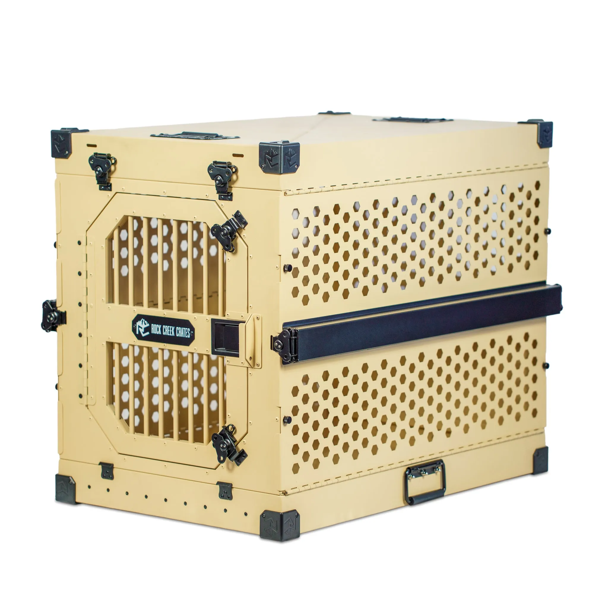 Collapsible Dog Crate