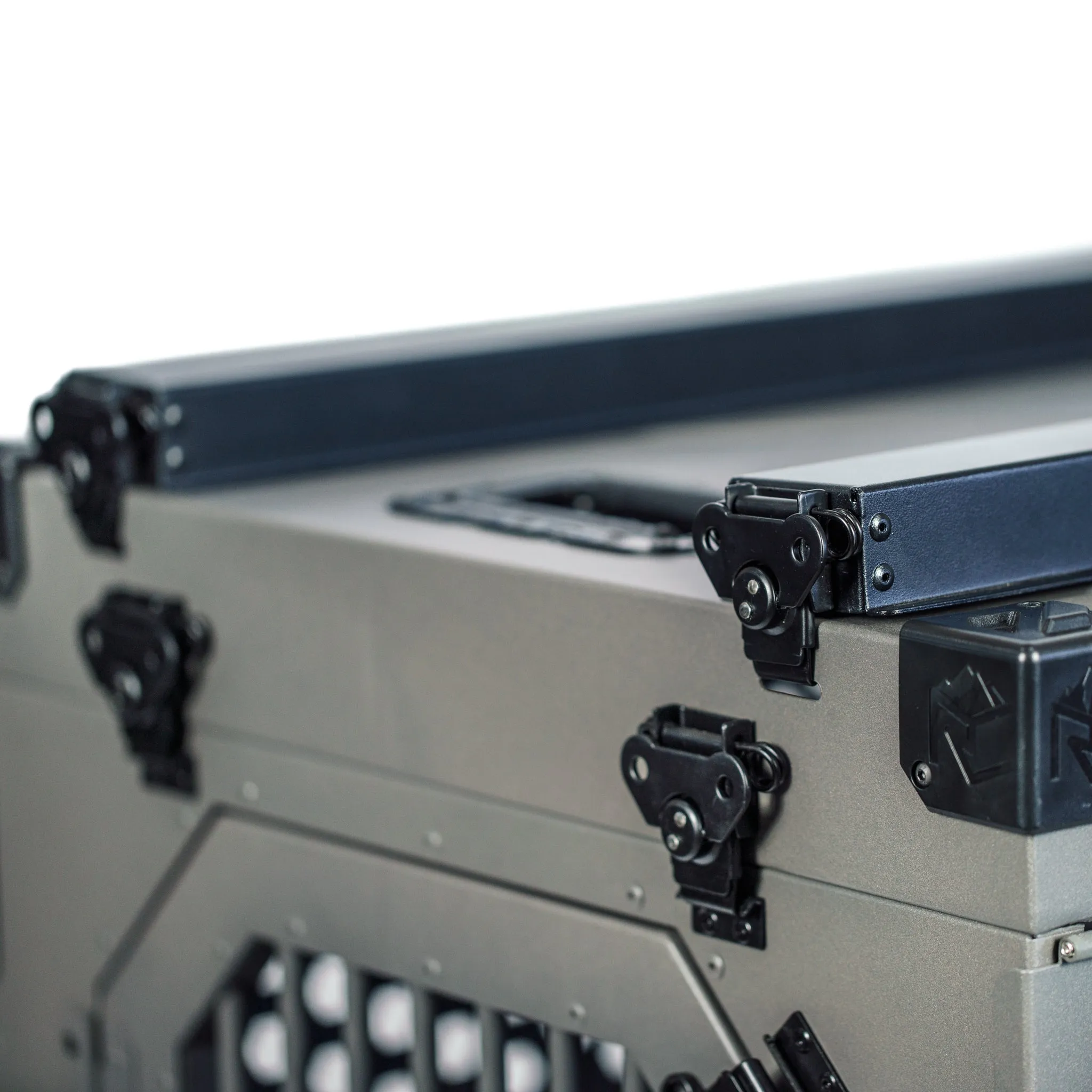 Collapsible Dog Crate