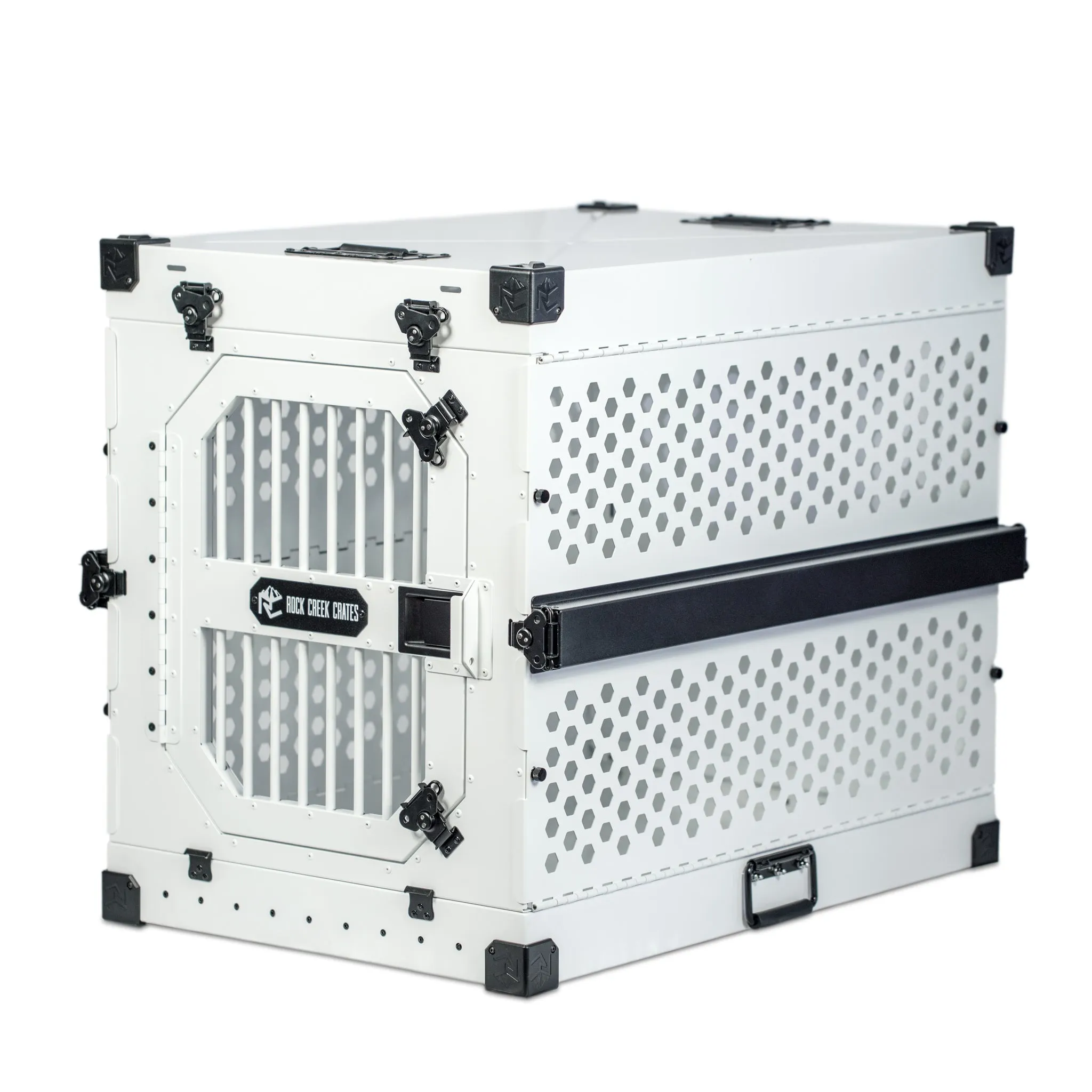 Collapsible Dog Crate