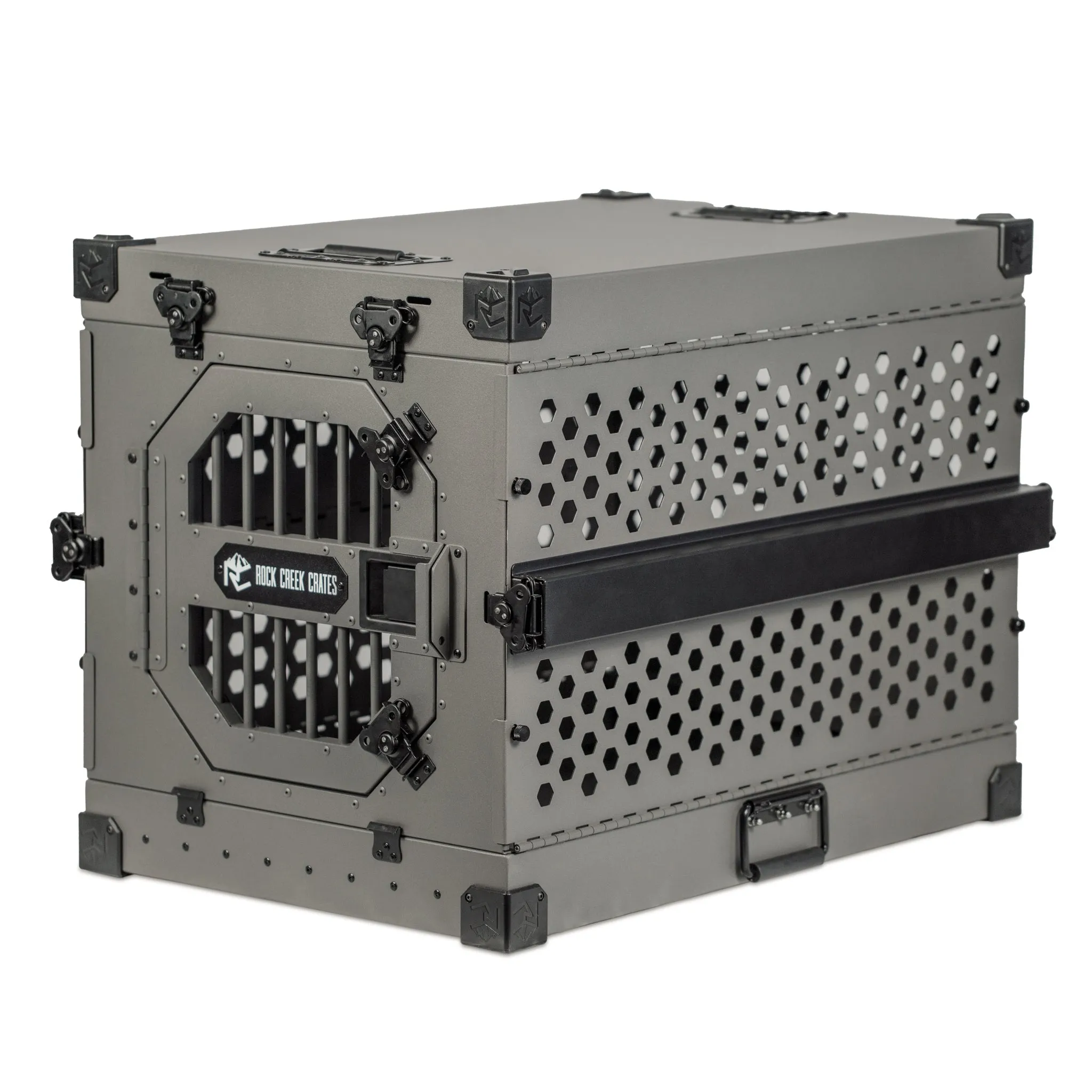 Collapsible Dog Crate
