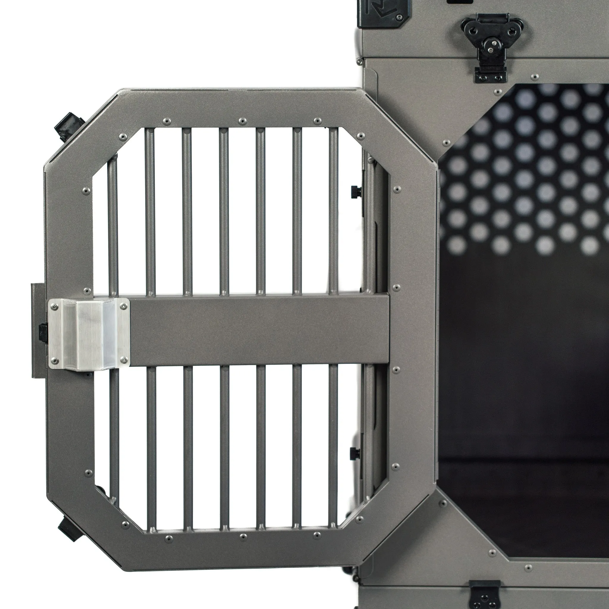 Collapsible Dog Crate