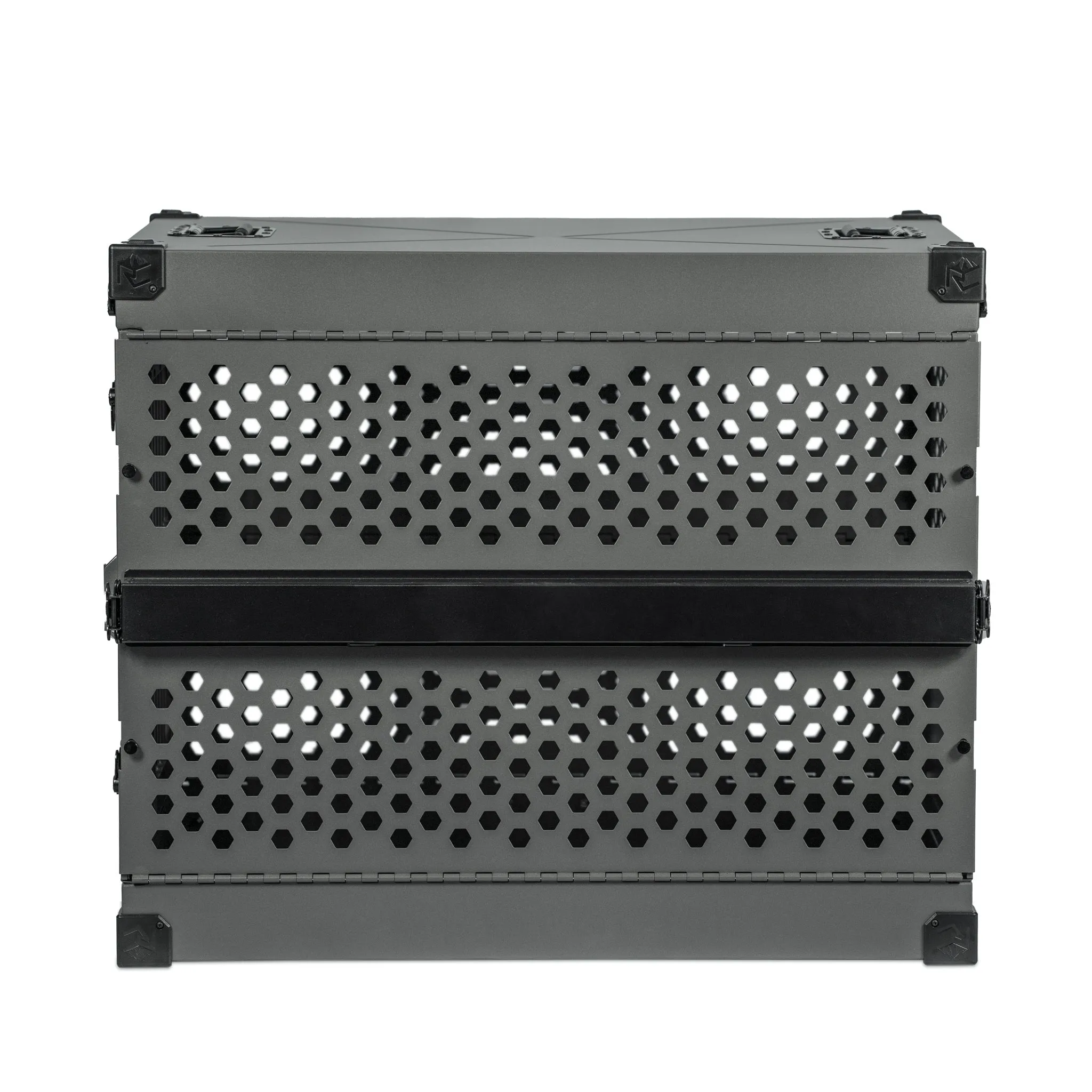 Collapsible Dog Crate