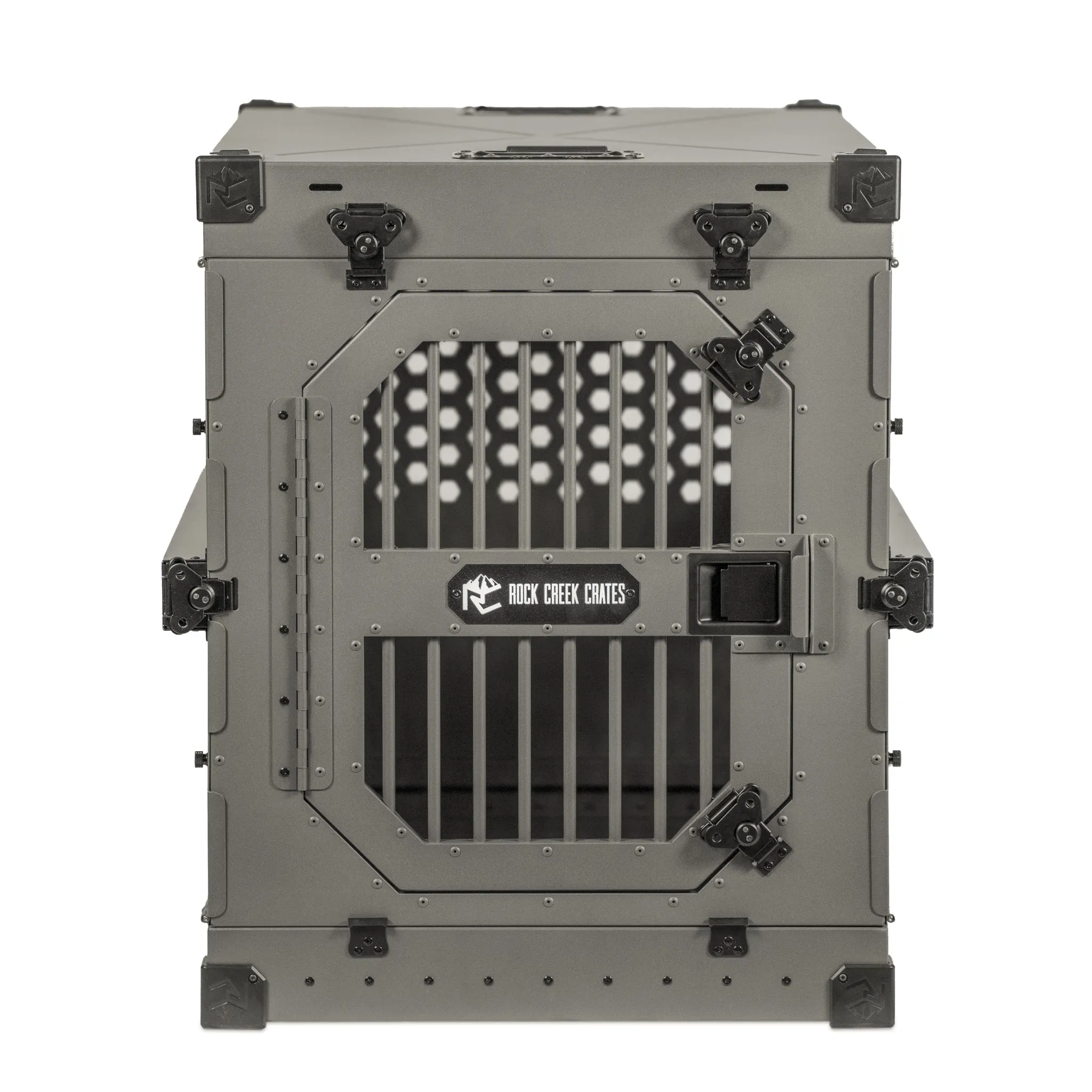 Collapsible Dog Crate