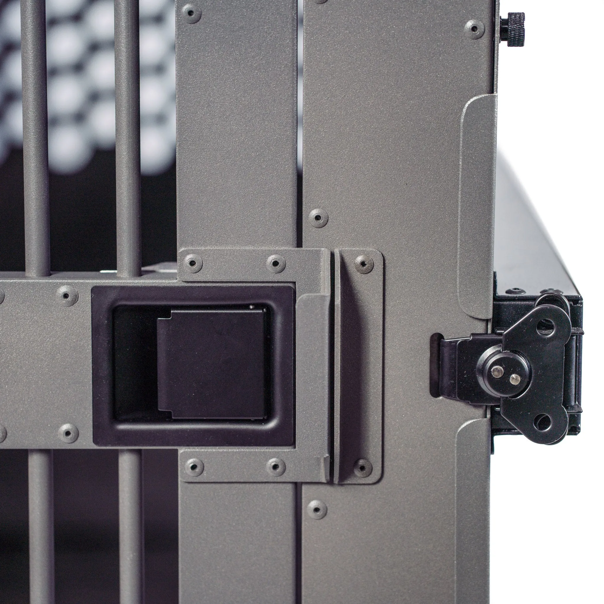 Collapsible Dog Crate