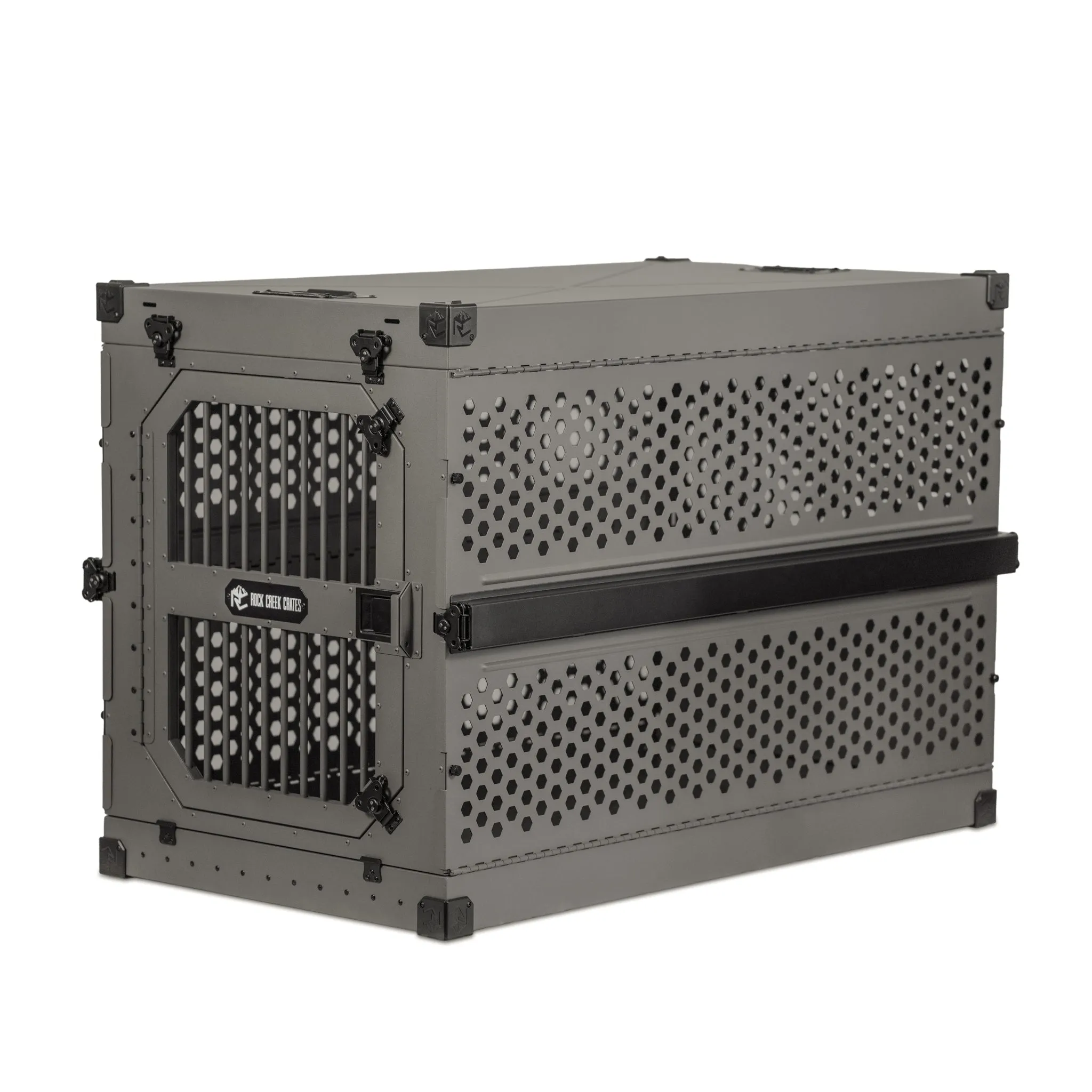 Collapsible Dog Crate