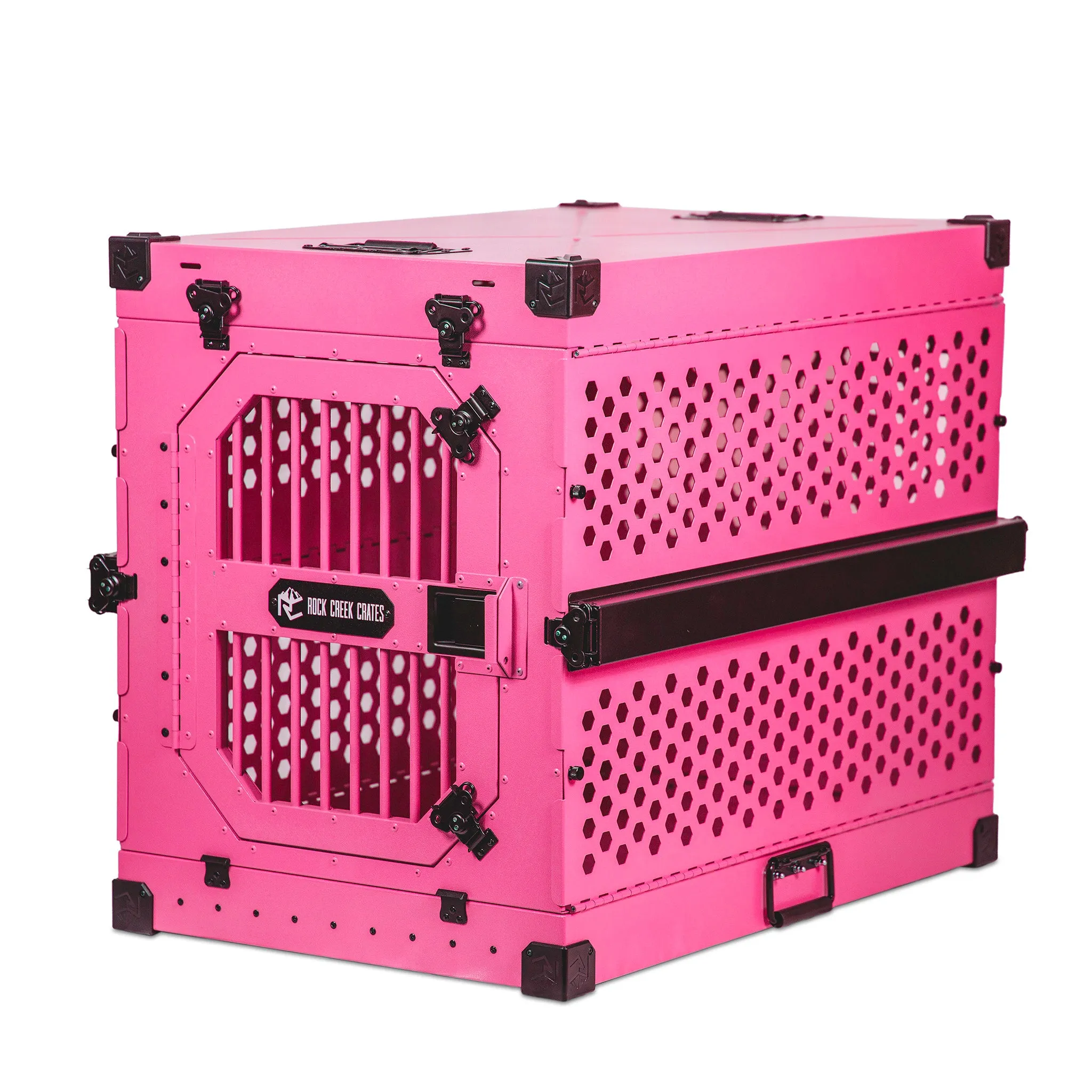Collapsible Dog Crate