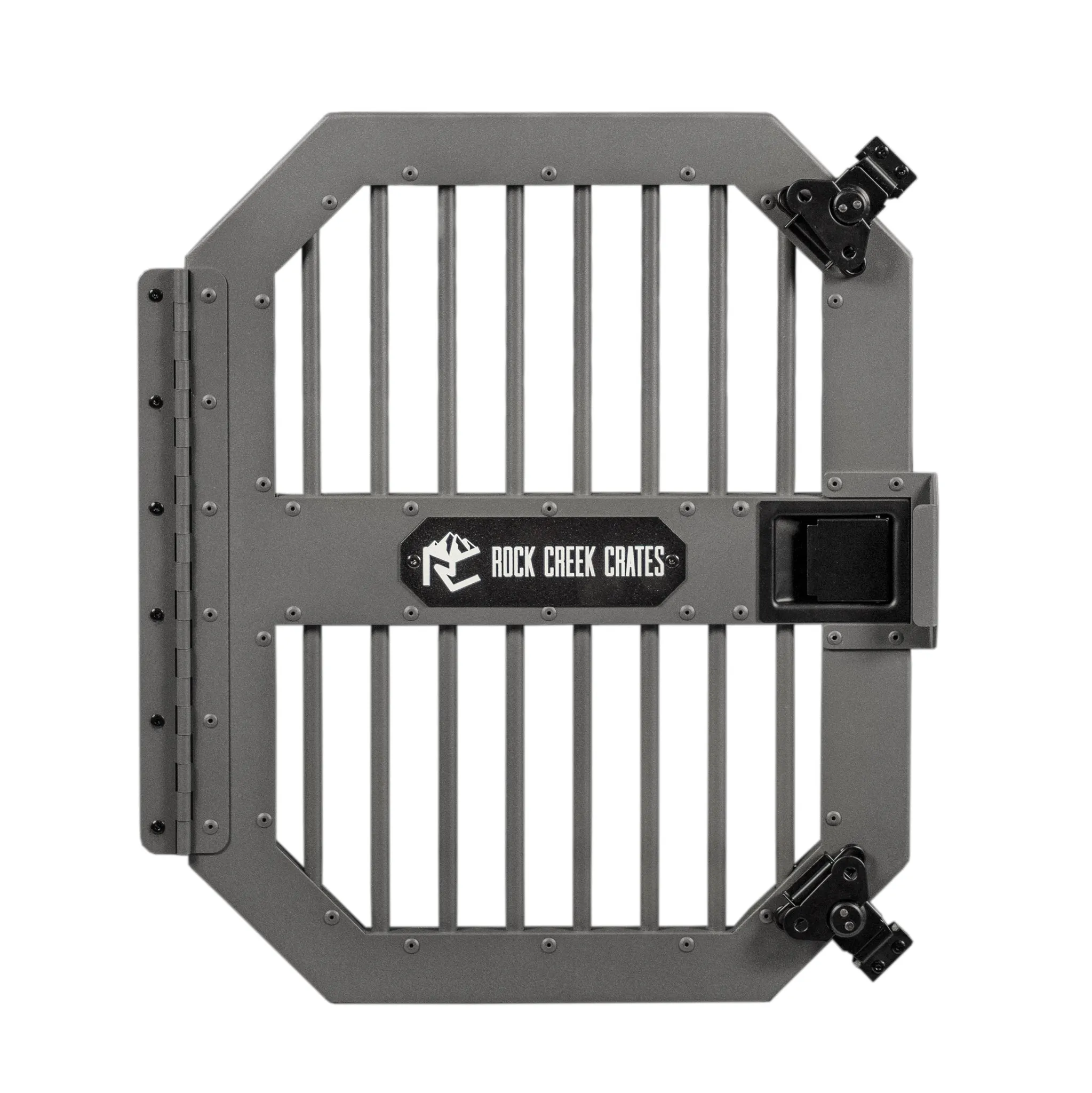 Collapsible Dog Crate