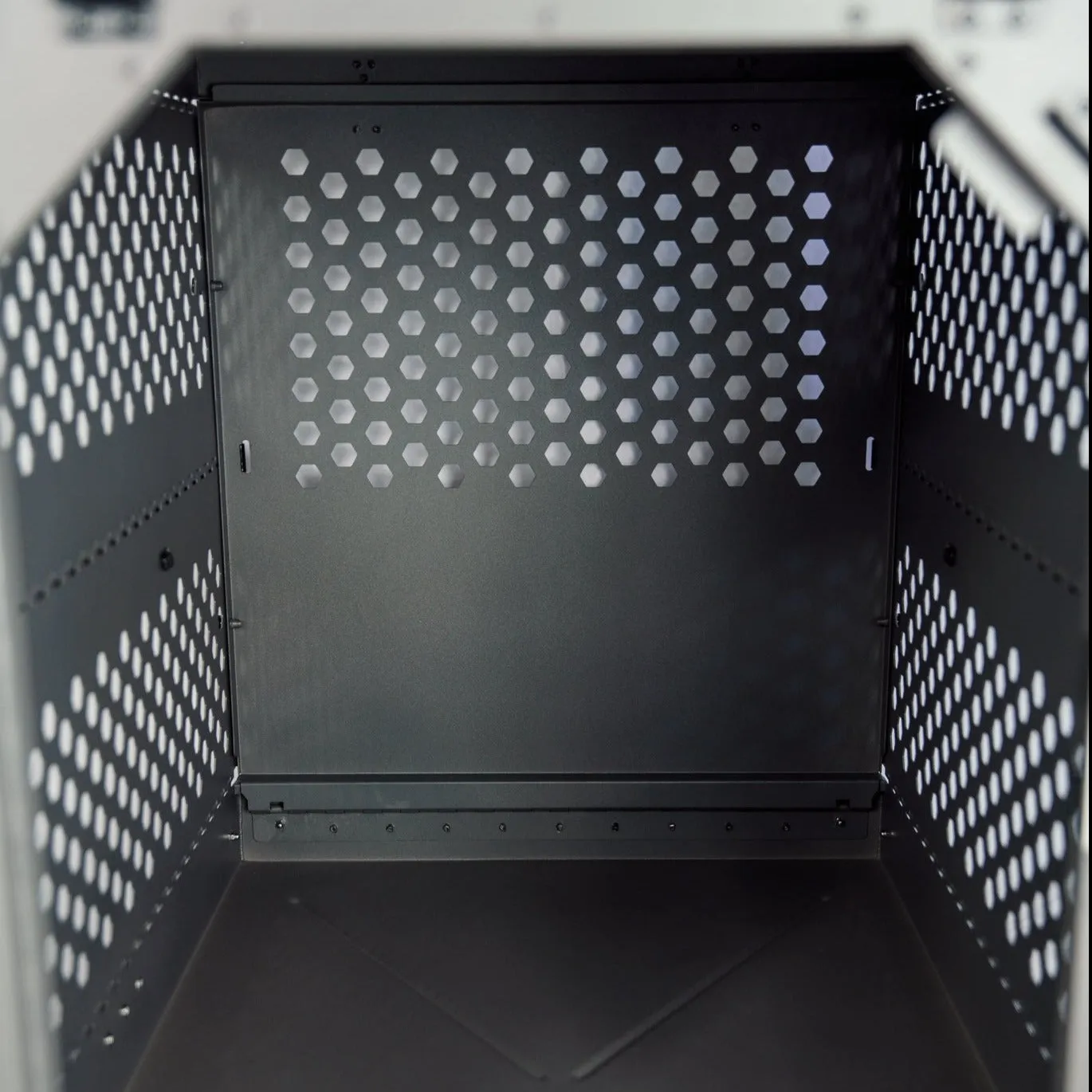 Collapsible Dog Crate