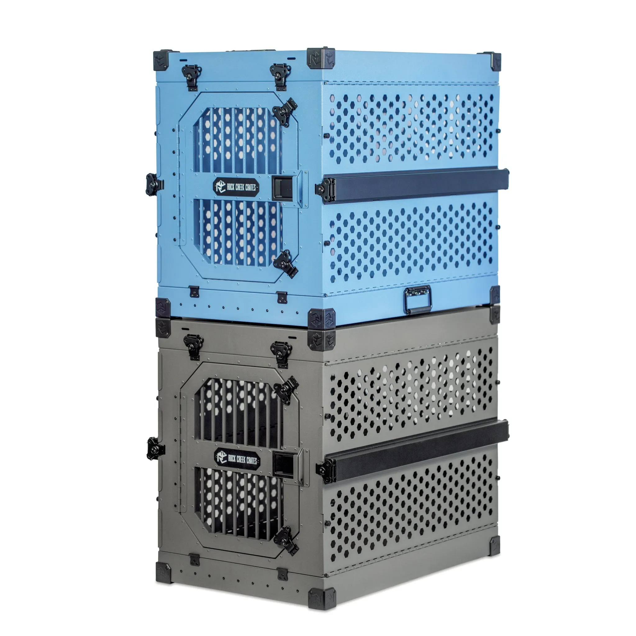 Collapsible Dog Crate