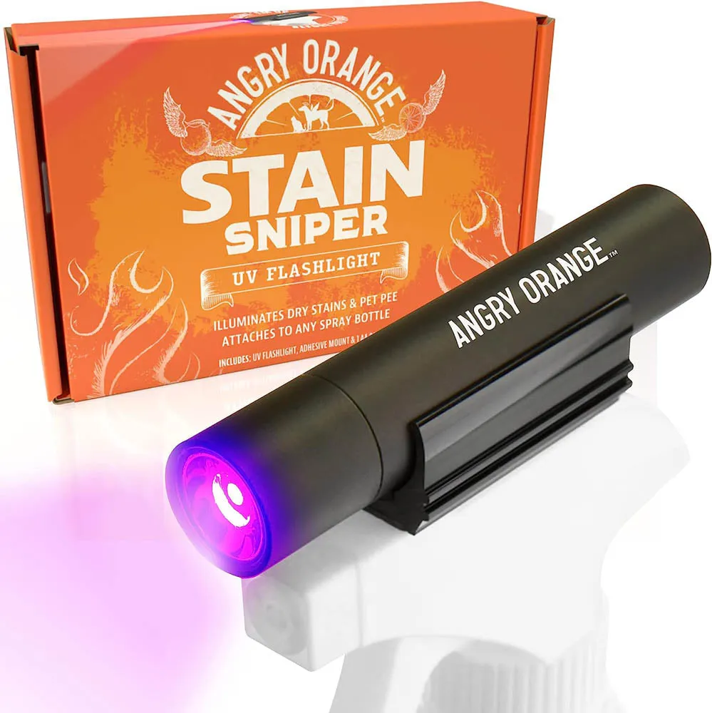 Complete Odor Elimination Pack