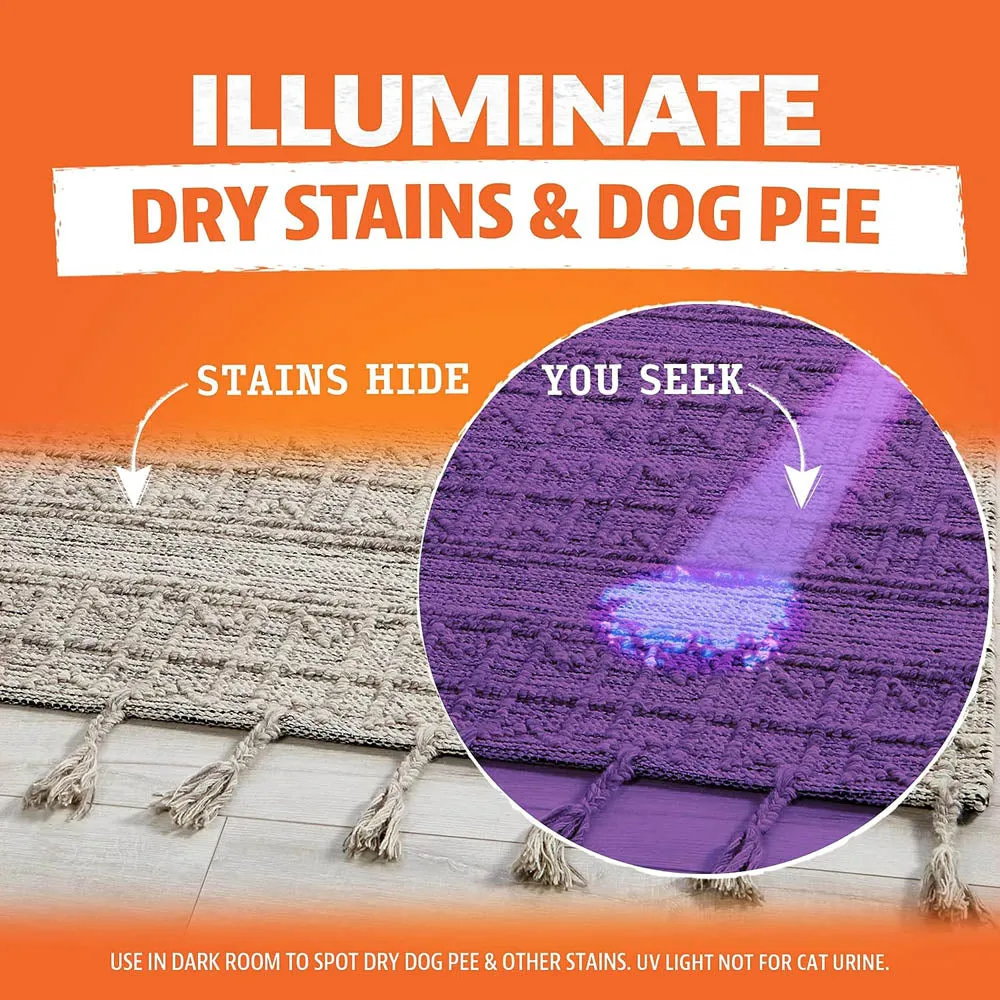 Complete Odor Elimination Pack