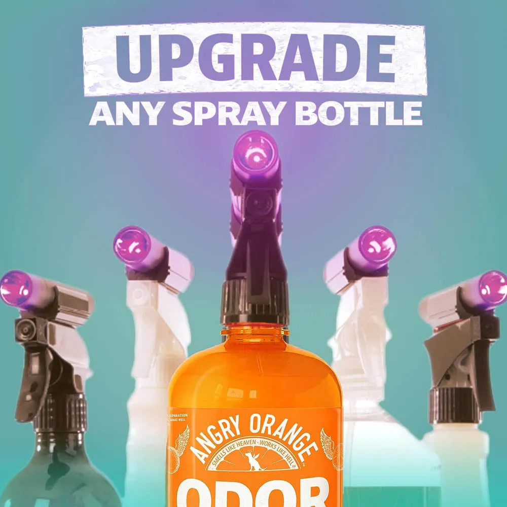 Complete Odor Elimination Pack