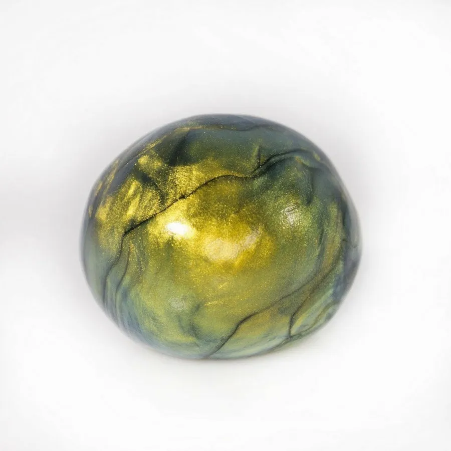 Crazy Aaron's Thinking Putty - Super Illusions: Super Oil Slick