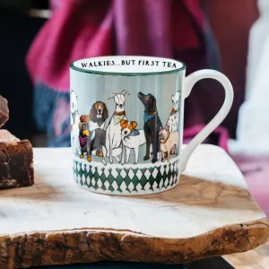 Dogs Mug