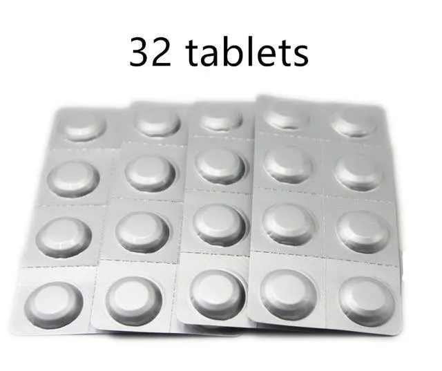 Drontal Plus For Dog 8/32/104 Tablets (Tapeworm Dewormer for Dogs)