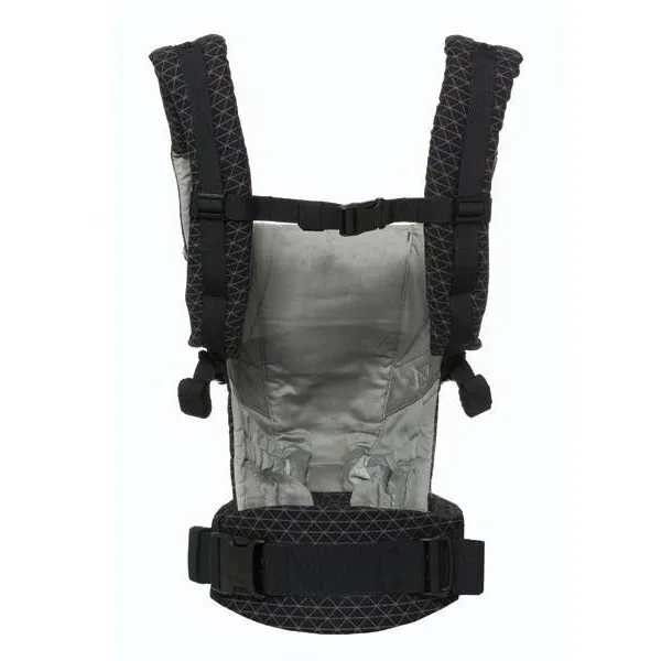 Ergobaby Adapt Carrier - Geo Black