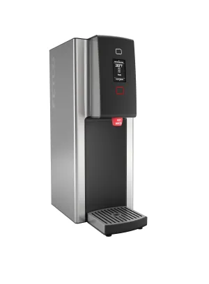 Fetco Hot Water Dispenser - 5 Gallon - HWD-2105TOD